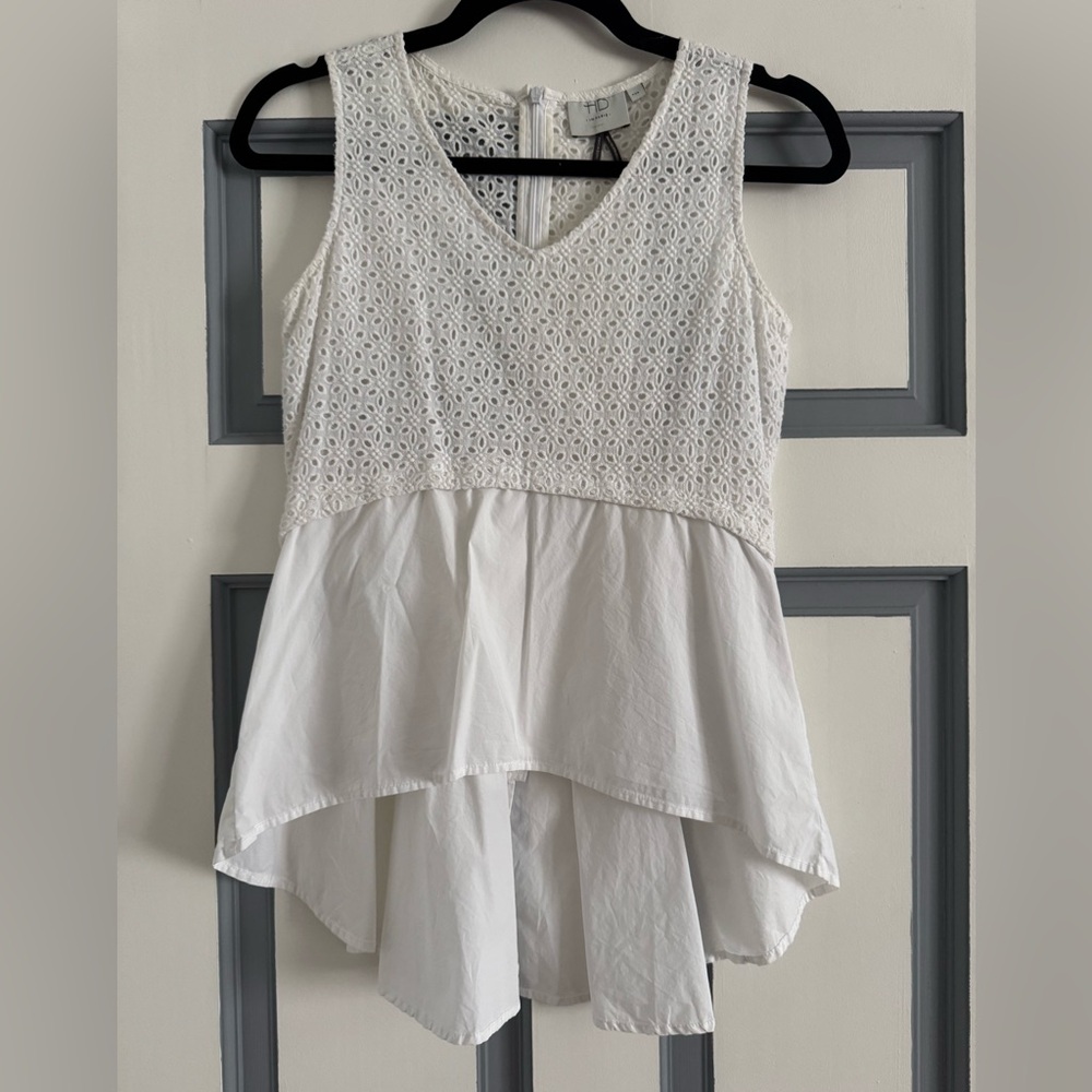 Anthropologie HD in Paris xsp